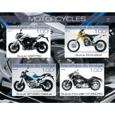 Transport Motorcycles